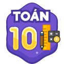 Toán lớp 10